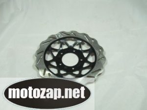 Диск гальмівний передній LIFAN LF150-2E