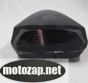Спідометр мотоцикл LIFAN LF150-2E електричний