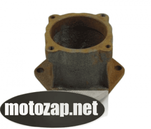 Чулок малий корпус підшипника задньої піввісі 39mm Мототрактор