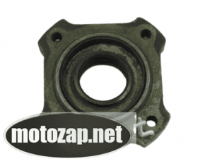 Кришка корпус з сальником задньої піввісі 39mm Мототрактор
