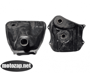 Бак паливний скутер б/у різні