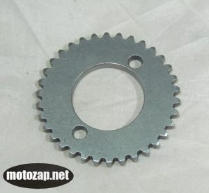 Зірочка ГРМ распредвала CB 250 SENKE SK250GY-5 SK250GY-4 SHINERAY
