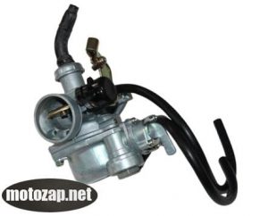 Карбюратор ACTIVE