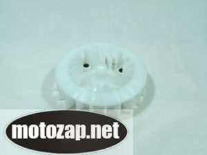 Вентилятор двигуна скутер GY6 4T 50куб