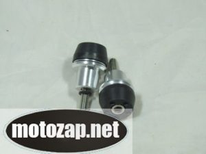 Заглушки руля (відбійники малі) Мотоцикли CB/CG