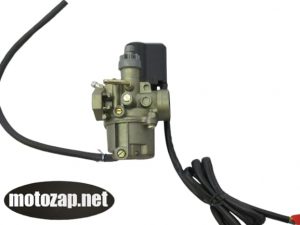 Карбюратор скутер HONDA TACT AF16