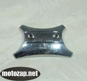 Пластина сигналу Alpha