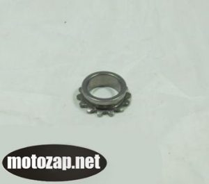 Зірочка ГРМ на колінвал + різні Alpha Delta Active