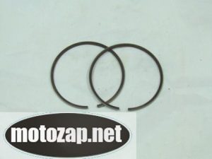 Кільця скутер HONDA DIO ZX34 40mm