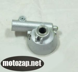 Привід спідометра скутер GY6 4T WIND (лівий вилка болт)