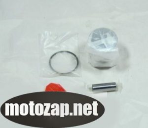 Поршень скутер 2T Stels 43mm 12mm палець