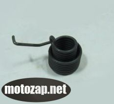 Пружина півмісяця скутер GY6 4Т 150куб