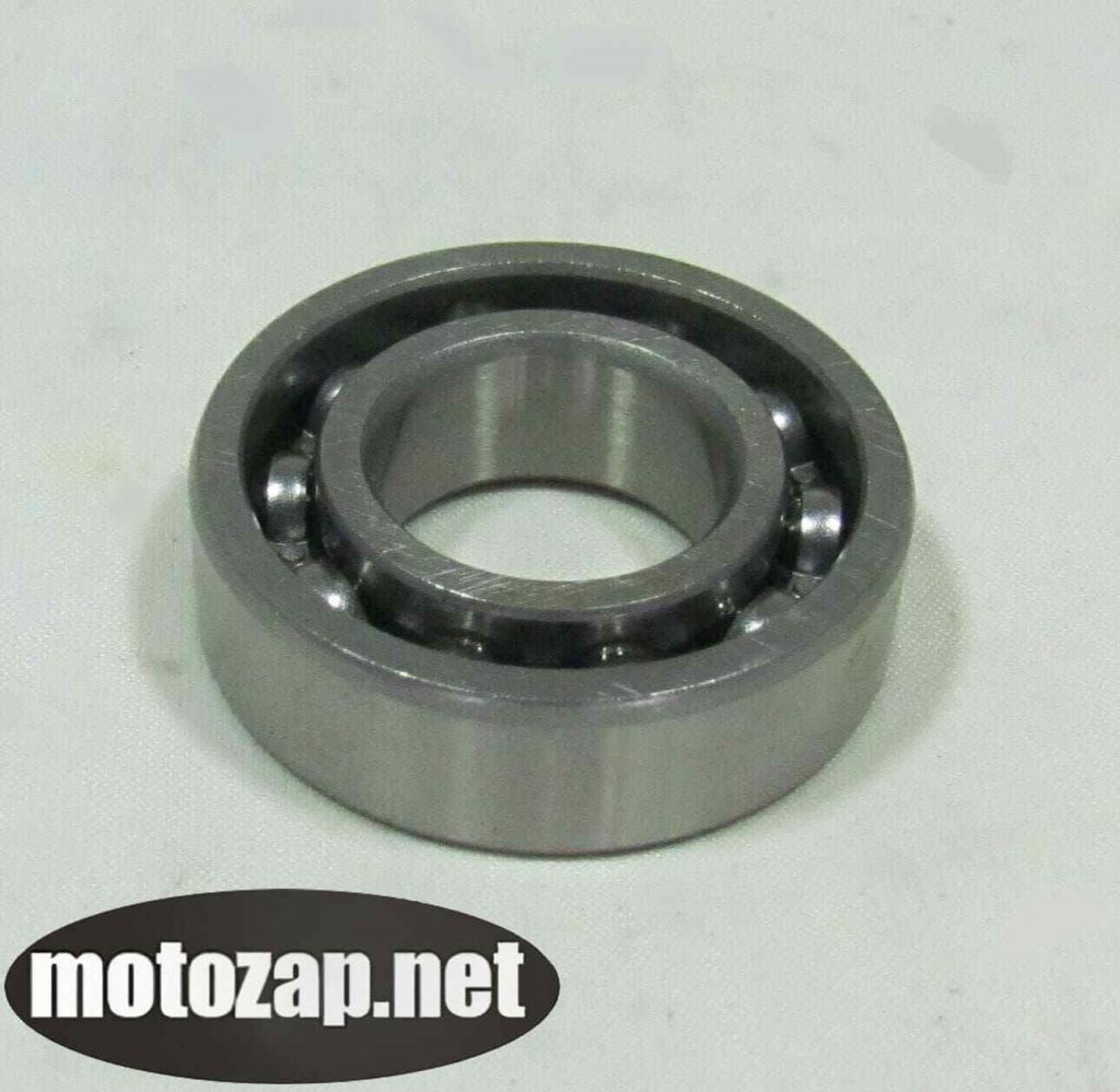 Підшипник 6001