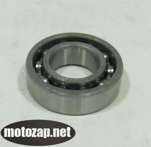 Підшипник 6001