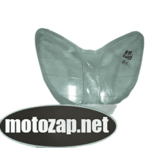 Скло фари скутер STORM старий