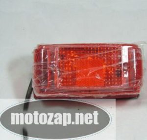 Стоп Квадроцикл 10 колесо (великий)