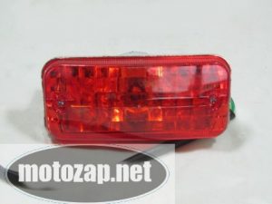 Стоп Квадроцикл 8 колесо (малий)