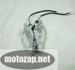 Фара Квадроцикл KXD-ATV-004 спорт