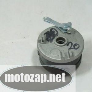 Ступиця з гальмівним барабаном Квадроцикл малий 3 шпильки