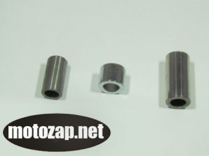 Втулки різні мотоцикл