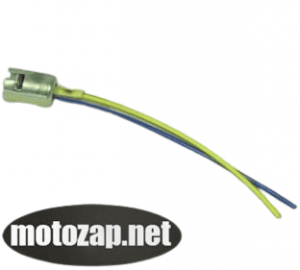 Патрон повороту Alpha Delta мотоцикл