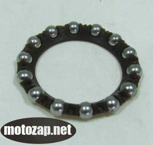 Підшипник руля 1 шт віночок