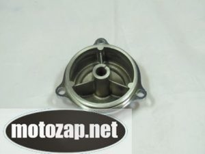 Кришечка шестерні стартера на 3 болта мотоцикл CG/CB