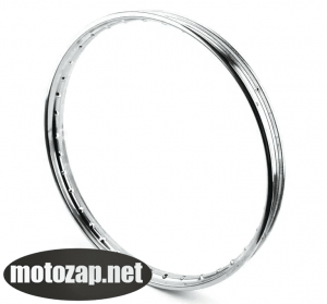 Обід заднього колеса 2,15 18 Ендуро Viper V200R