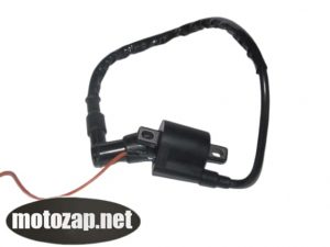 Котушка запалювання (бобіна) мотоцикл CG/CB Viper ZS125J ACTIVE