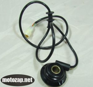 Привід електроного спідометра мотоцикл SHINERAY GY250-6В