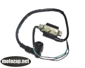 Котушка запалювання (бобіна) Delta/Alpha