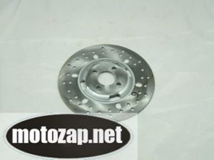 Диск гальмівний задній Квадроцикл (великий) на 10 колесо ATV-006D