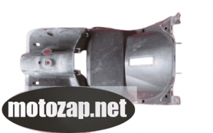 Пластик WIND грудина к-кт 2 шт