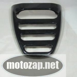 Пластик STORM багажника