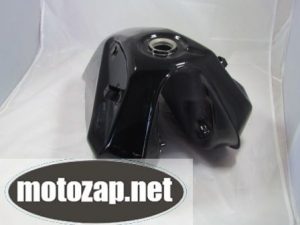 Бак паливний мотоцикли ЕНДУРО + різні