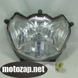 Фара Ендуро SHINERAY 250-6B