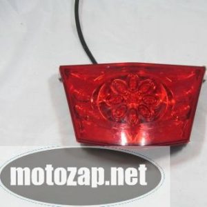 Стоп скутер FADA 150-11