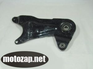 Кріплення глушника GY6 4T 50куб