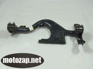 Кріплення двигуна верх GY6 4T 150куб