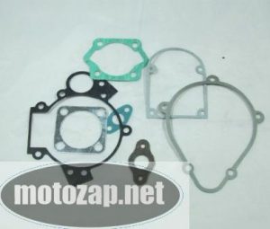 Вело двигун прокладки