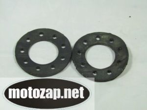 Вело двигун муфта задньої зірочки