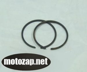 Вело двигун кільця 47мм