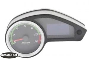 Спідометр мотоцикл SHINERAY 250-6B/C