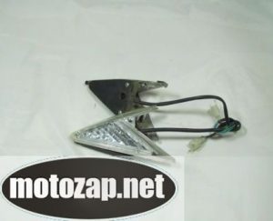 Повороти передні MUSSTANG MT200-10 к-кт 2 шт