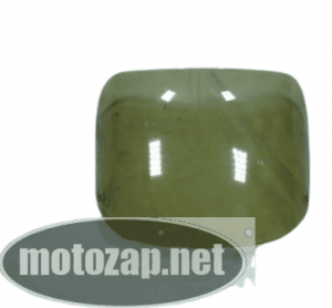 Пластик Alpha Нова 2В скло обтікачя