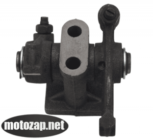 Коромисла з стовпчиком мотоблок R195N