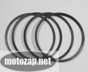Кільця мотоблок Z1100