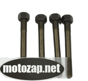 Шпильки кріплення головки R175 180N (4 шт)