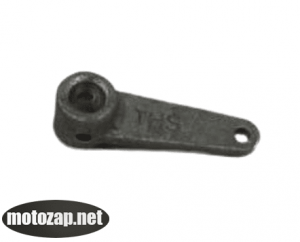 Ричаг вилки коробки диференціалу мотоблок R175 180 190 195N