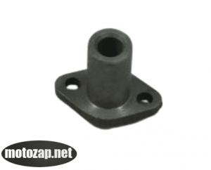 Втулка вилки блокування диференціалу мотоблок Мототрактор